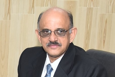 Jeddu Sadashiva Bhat