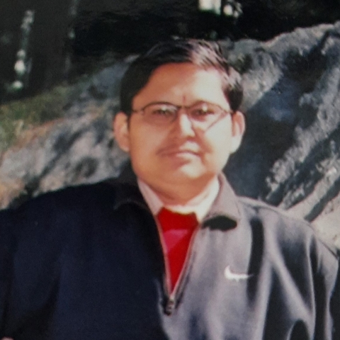NEERAJ SINGHAL