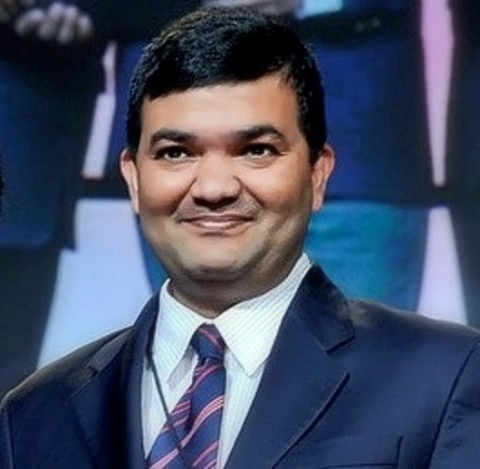 Bishnujee Singh