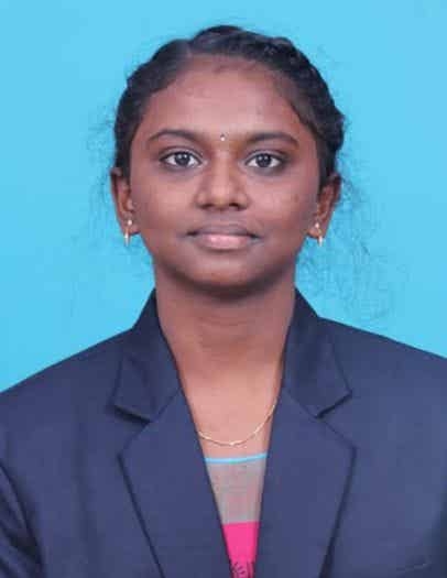 Vidhya K