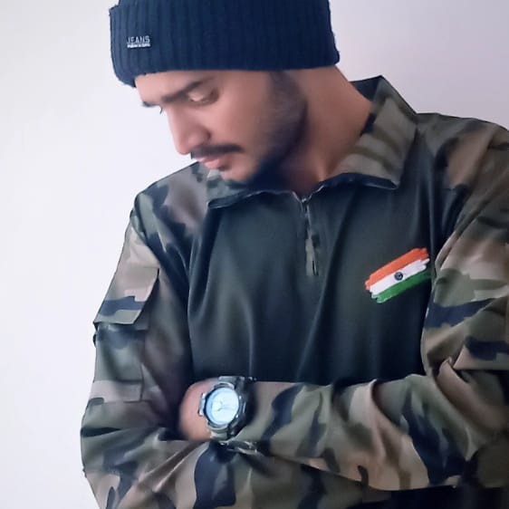 Bhuvaneshchoudhary