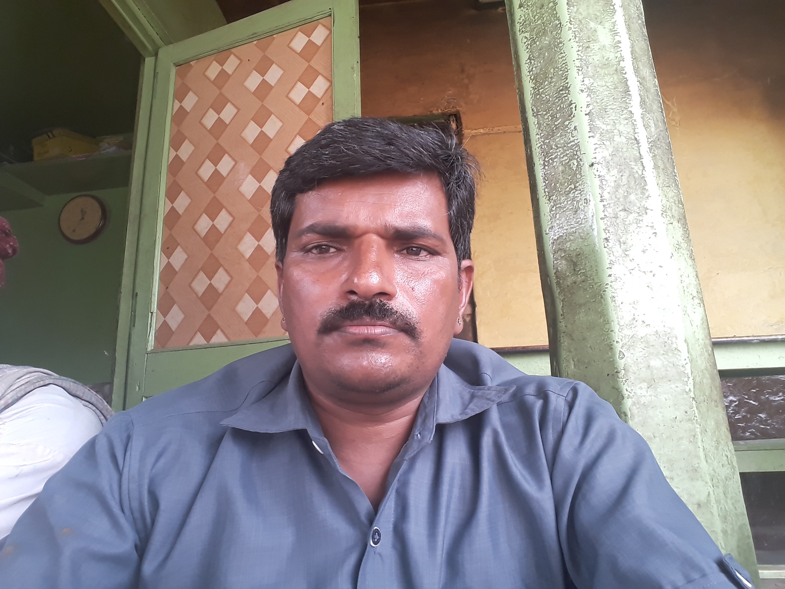hanuman ram