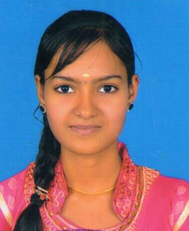 JAYASHREE C S
