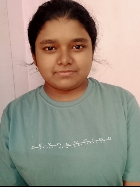 ANTARA DAS 