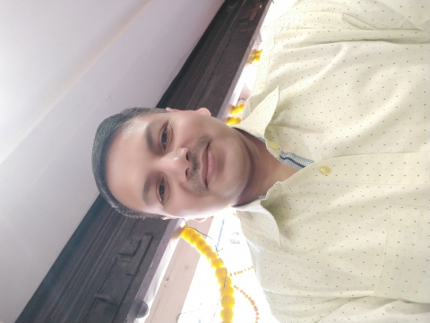 Dharmendra Kumar