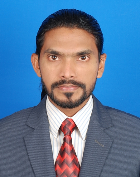 Rajesh Chaudhari