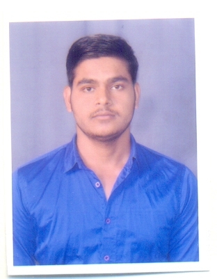 Ashish Samantaray