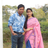Mrinal Gogoi