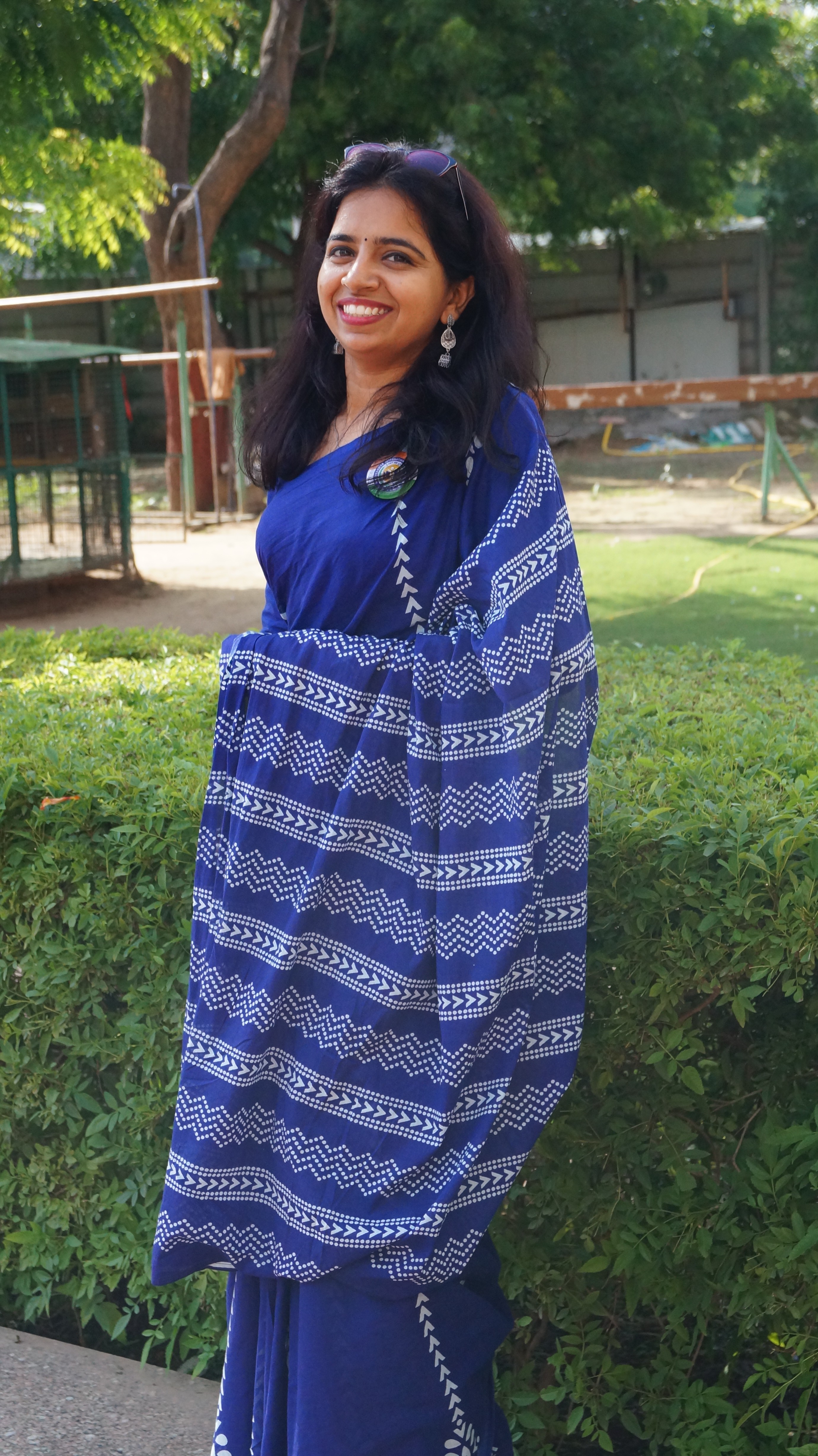 Pooja Rani