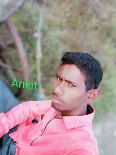 Ankit Nehare