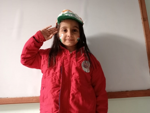 Shalvi
