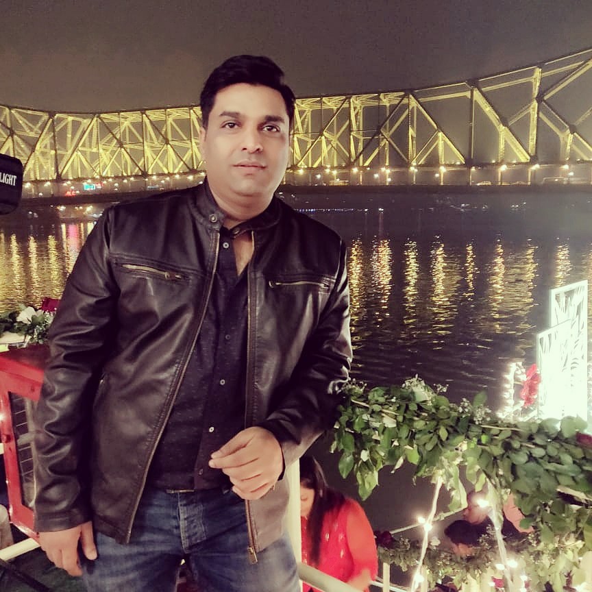 Ankush Agarwal