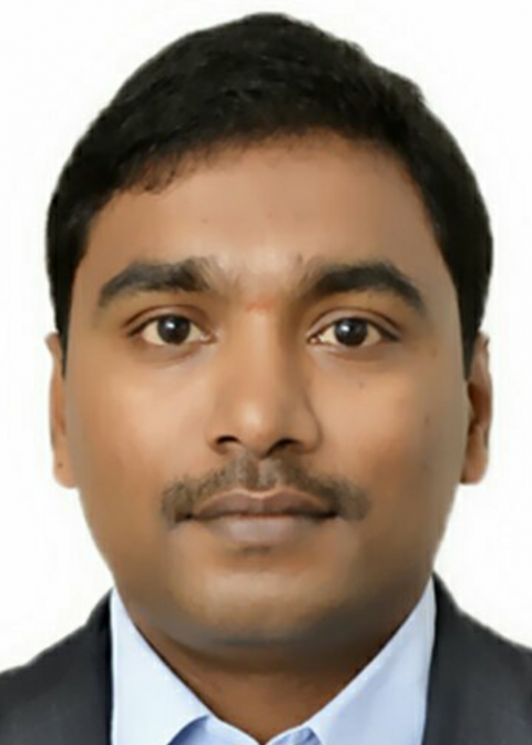 santosh v