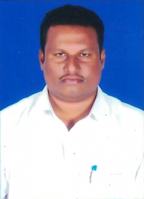 RUKMARAO KOTAPATI