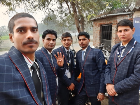 Vaibhav Dixit