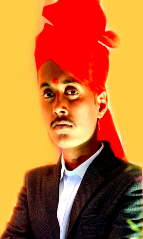 SHUBHAM SINGH