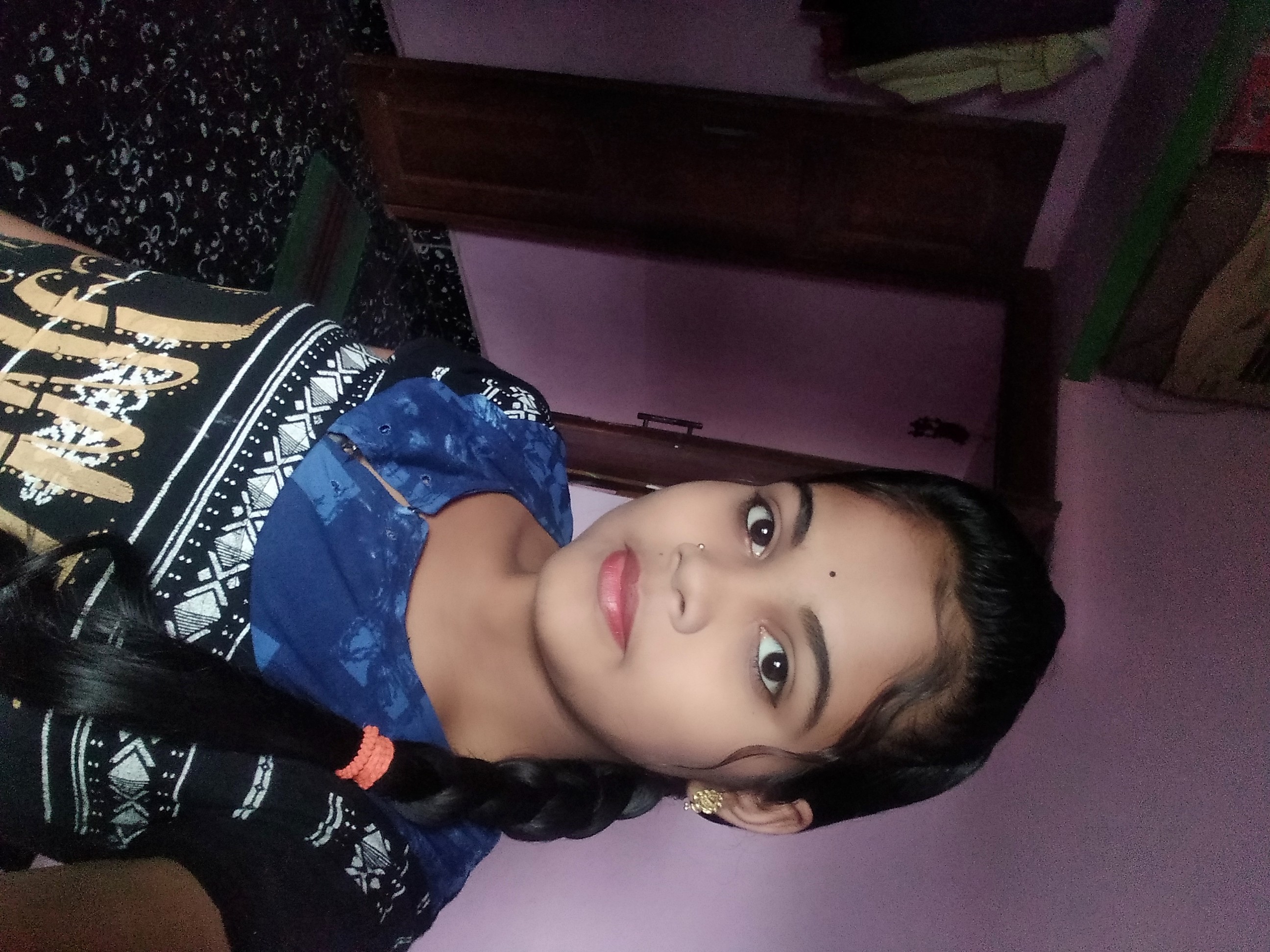bidusmita behera
