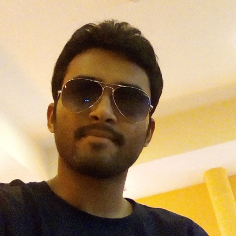 NUNAVATH VISHNU NAIK