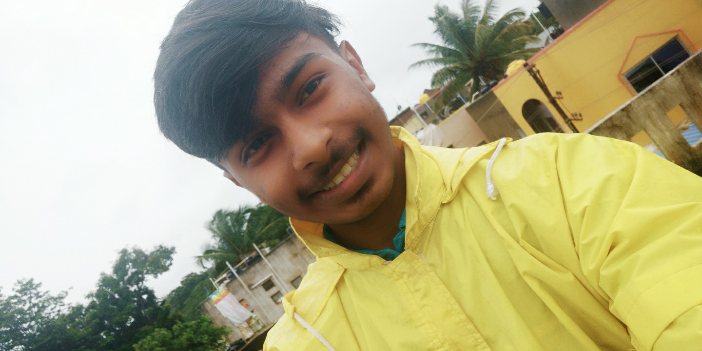 Mohammad Arafath