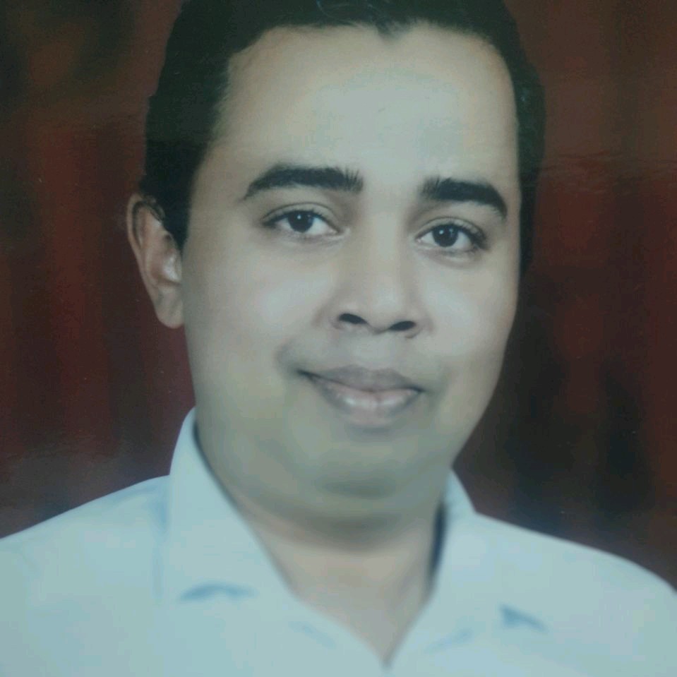 Prakash Ankush kadav