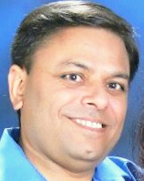Atul Saxena