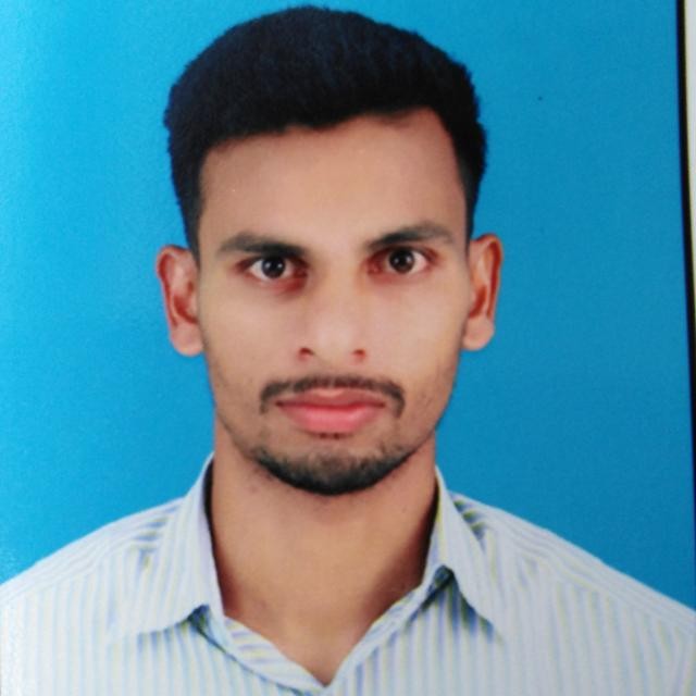 sudhakar macha