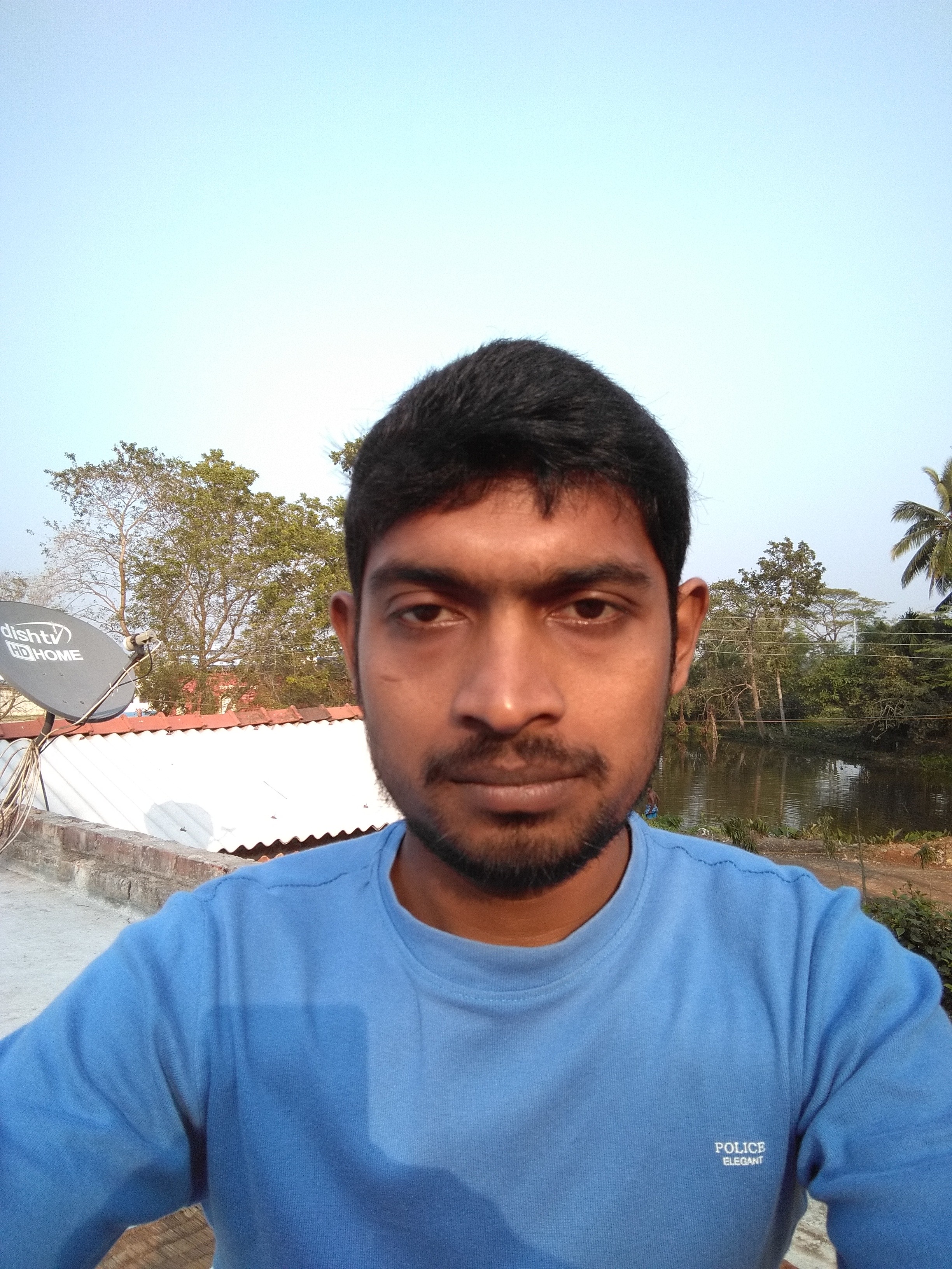 SOURAV MONDAL