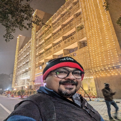 Prashant Jain