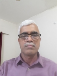 PRAMOD KUMAR SINGH