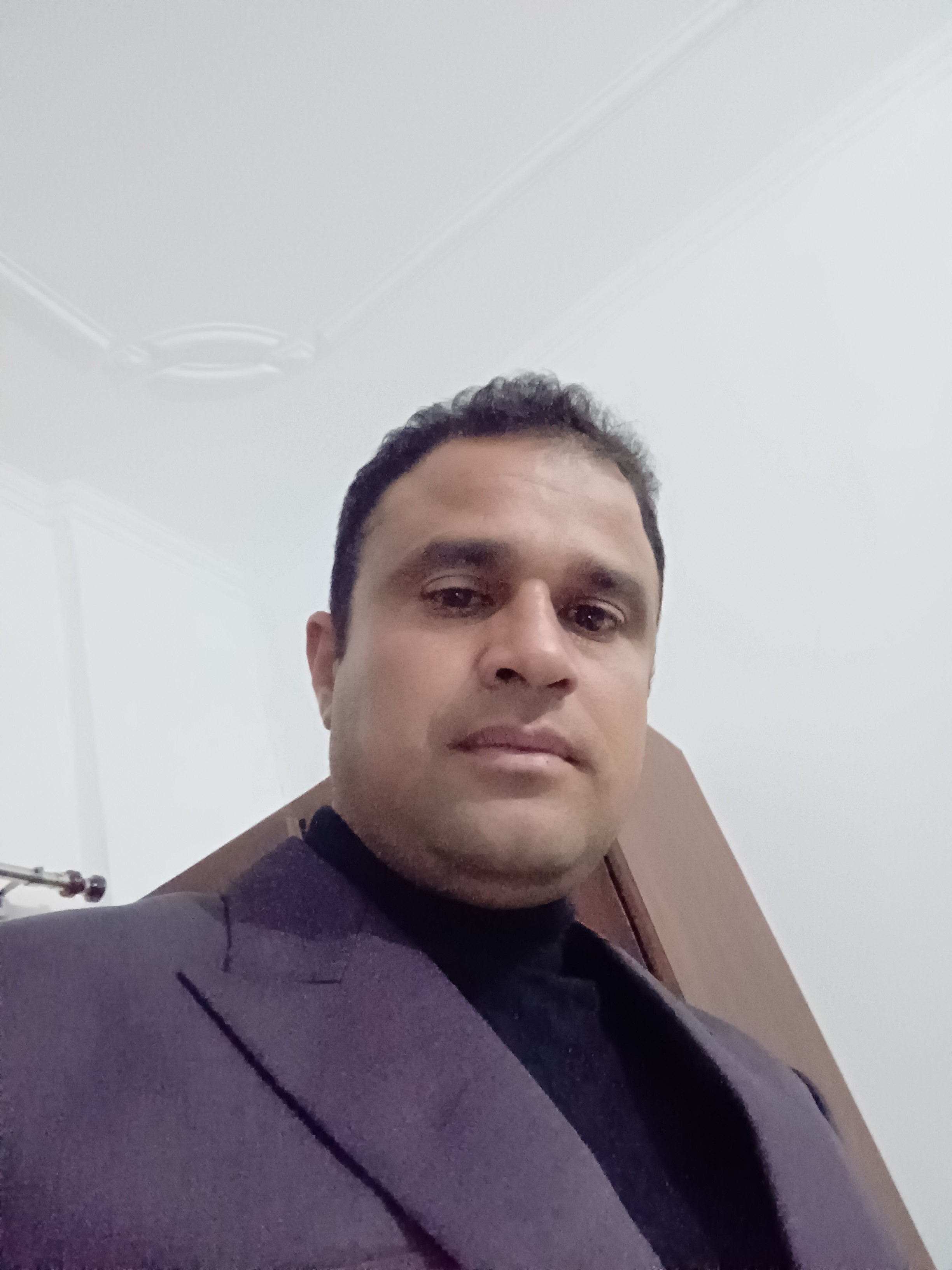 Nandan Singh Kanyal