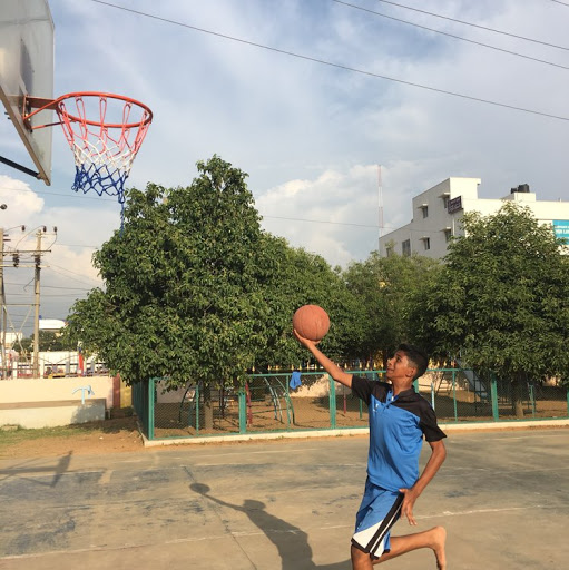 Practical BasketBall