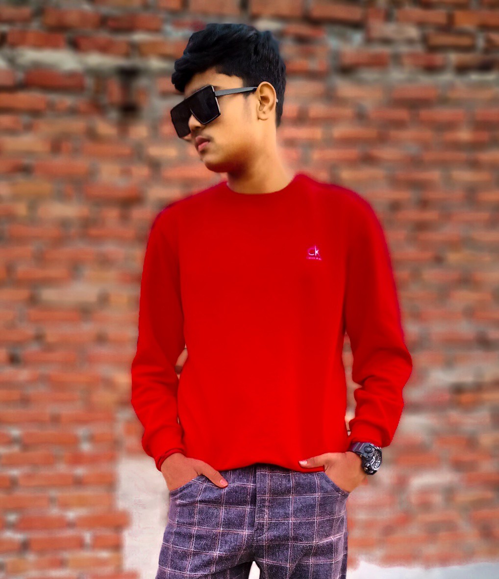 ankit sharma