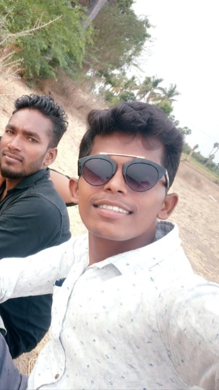 RAMARAJ  AANDI