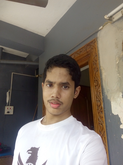 Kamalakshi chaithanya