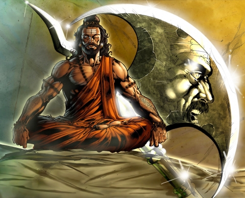 VEERARAJ