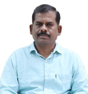 M Vijayakumar