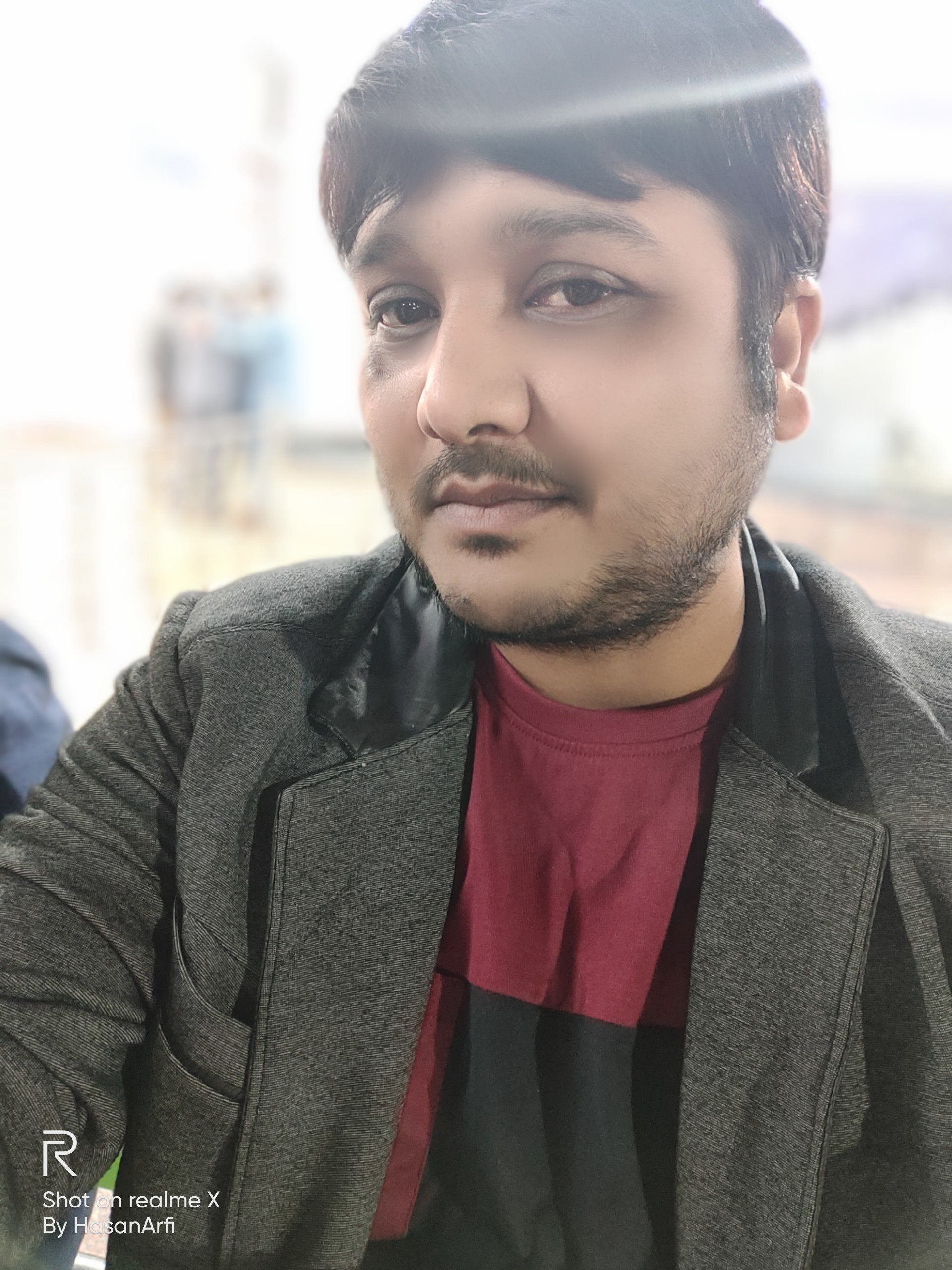 hasan arfi