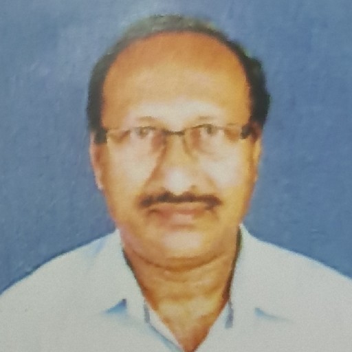 ANNE VENKATA RAVIKUMAR