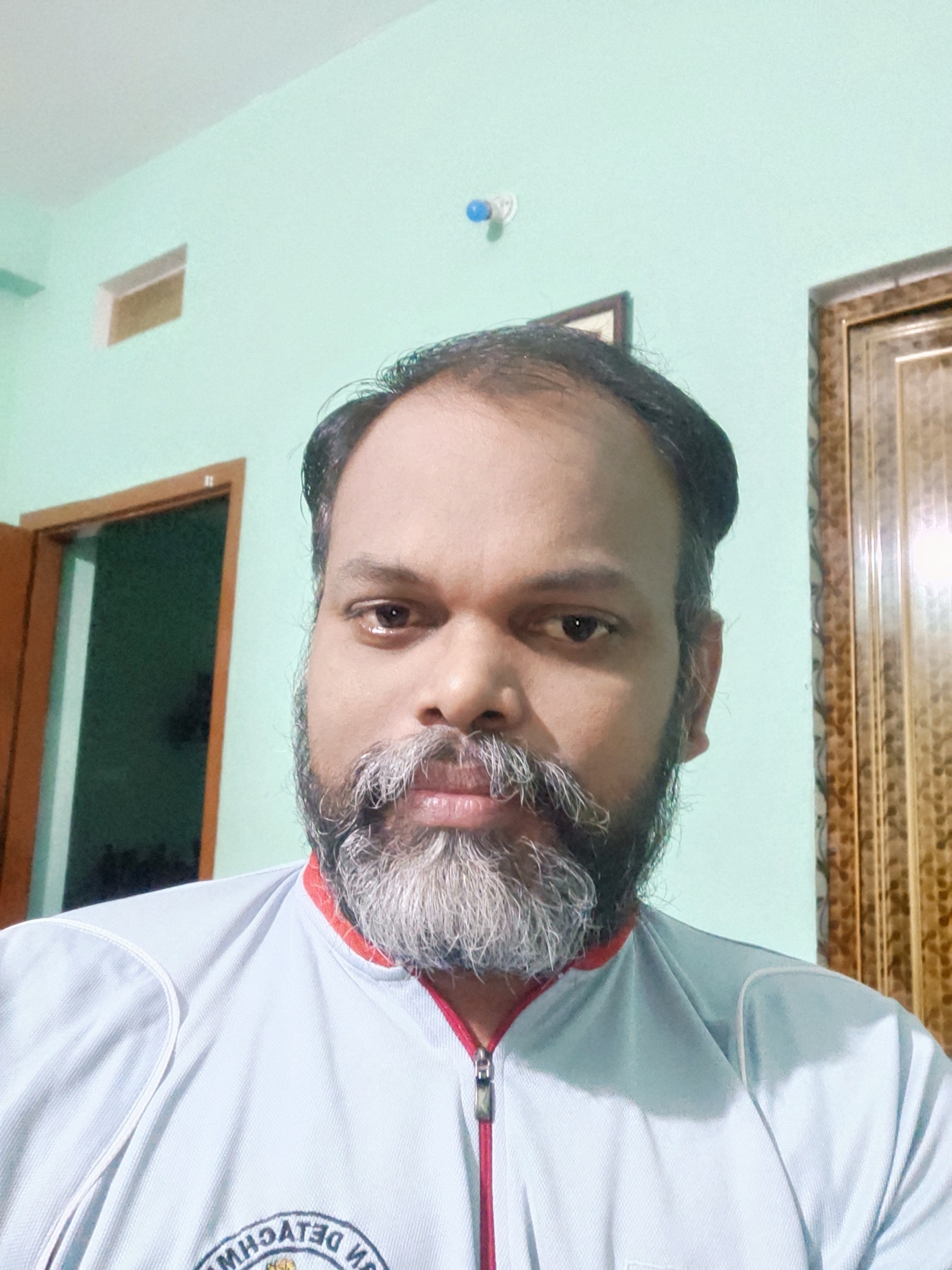 NV Mohana rao