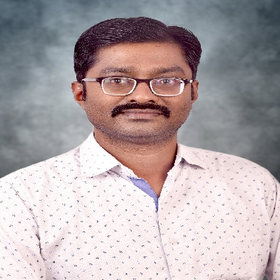 Yogesh Ramchandra Pathare