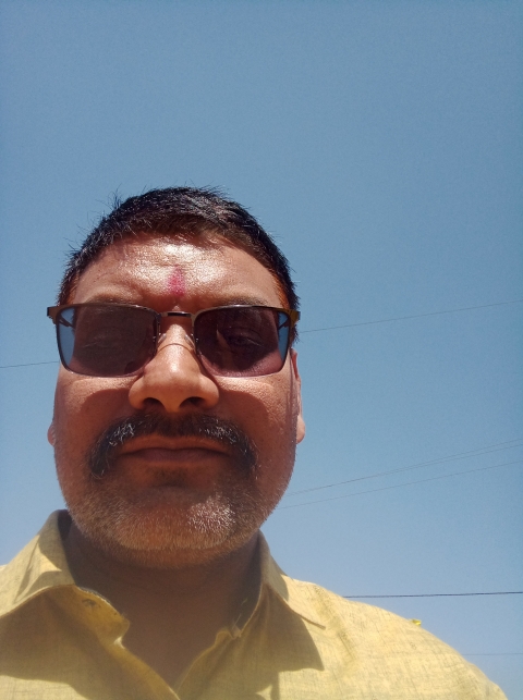 Vijay Sharma