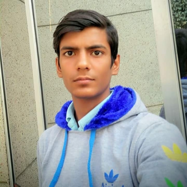 Atul Kumar
