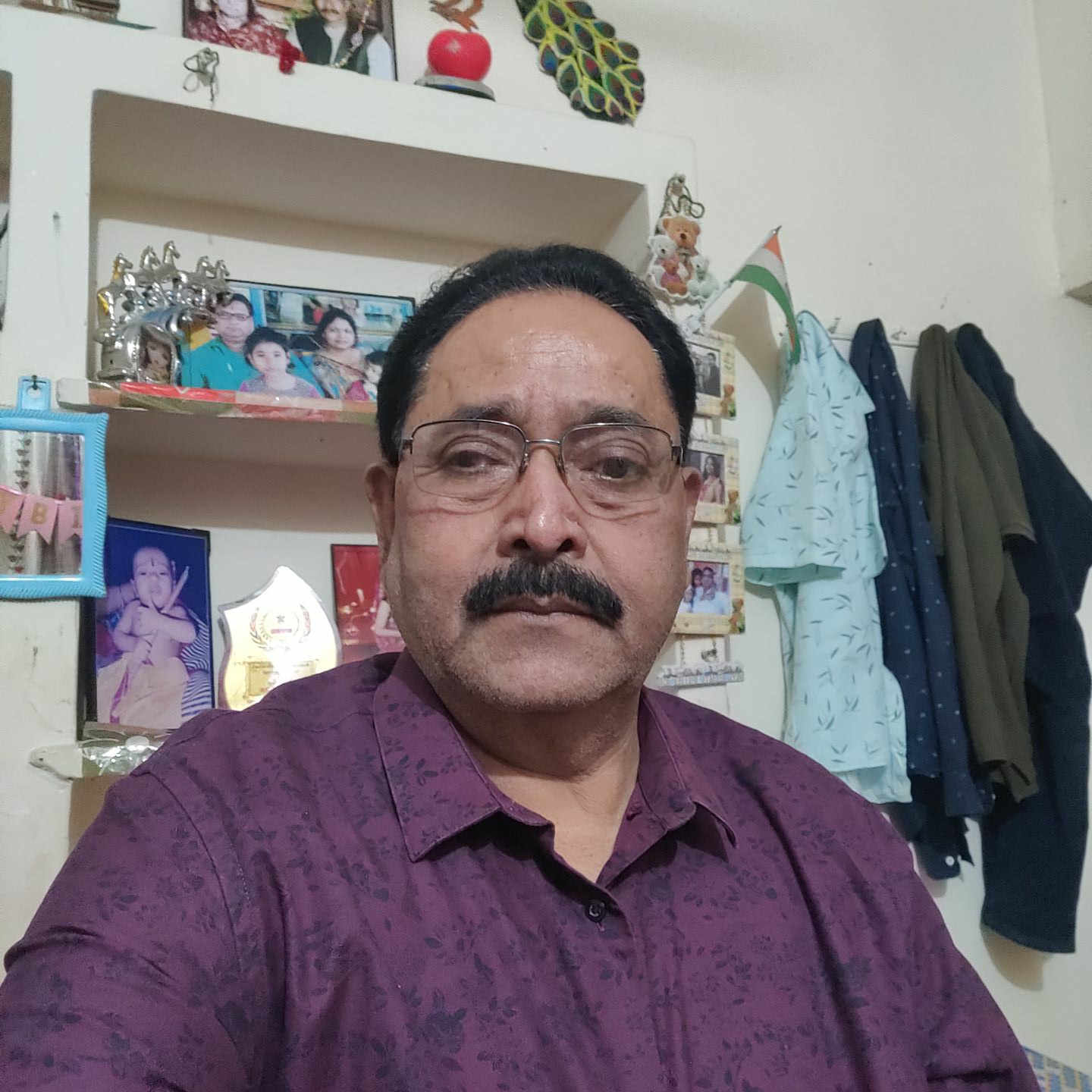 Dinesh Chandra Verma