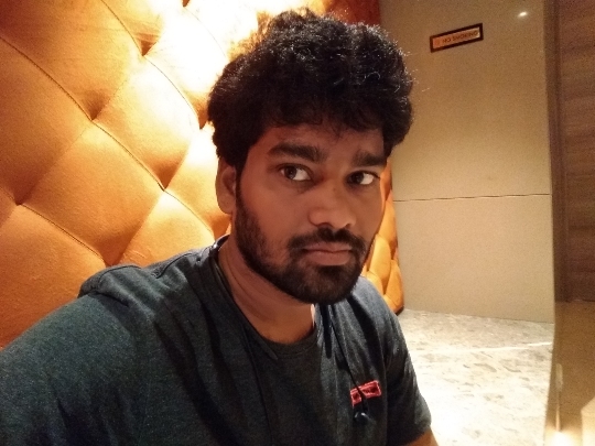 भानुचंदर एक्सेल
