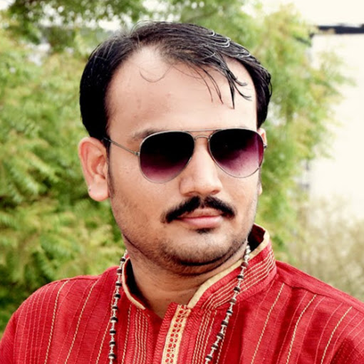 Hardikkumar Patel