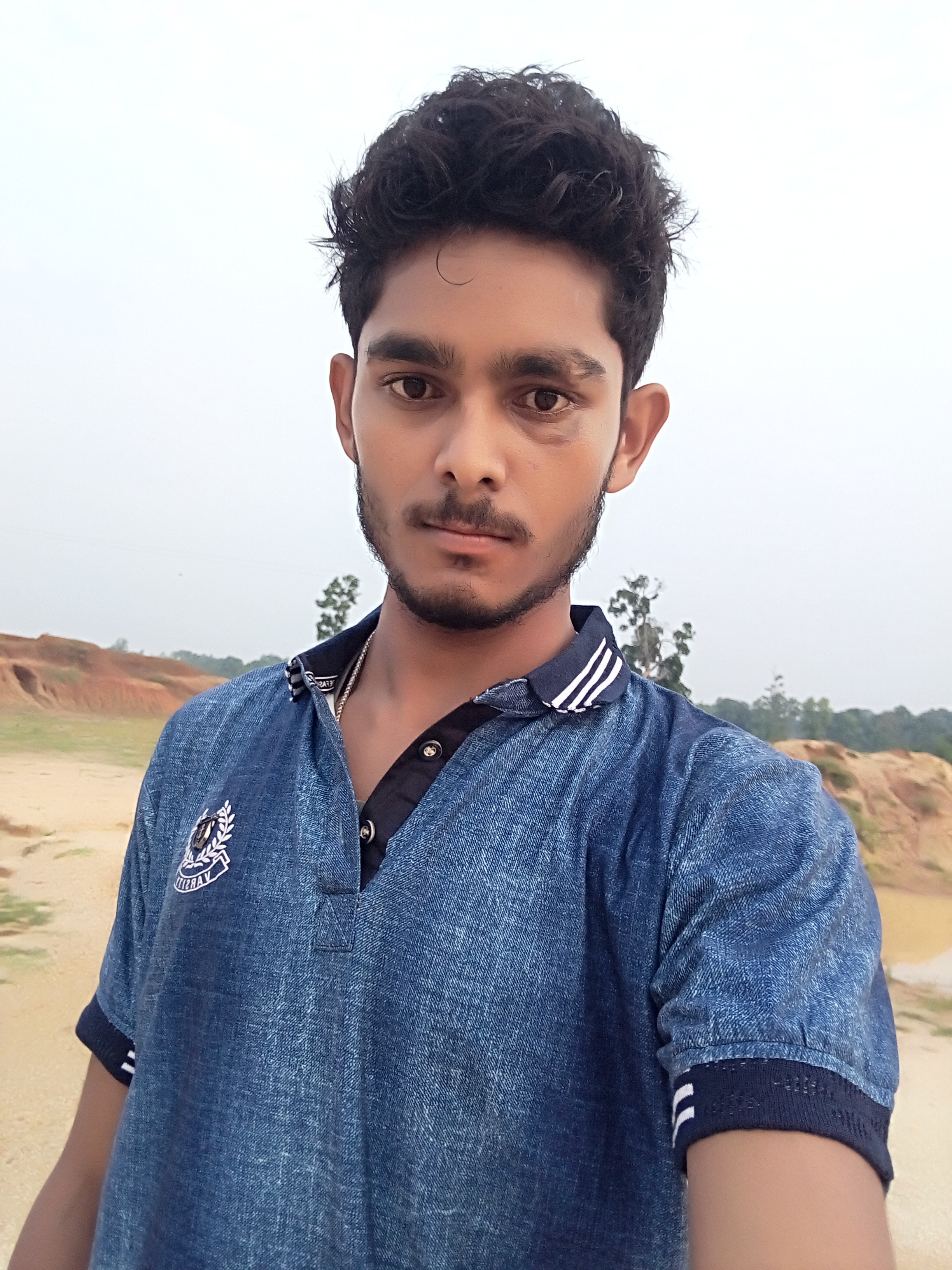 Anil Kumar sahu