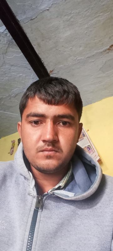 Satish