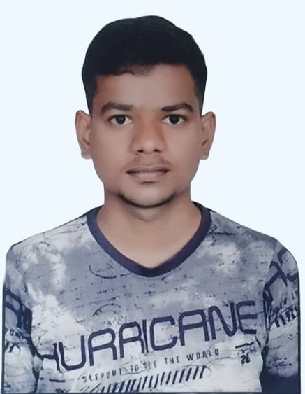 Harsh kushwaha