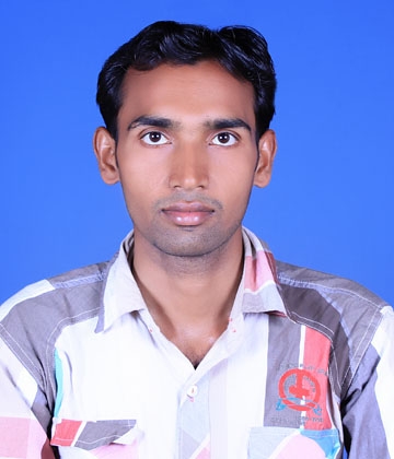 Manish Kumar Dangi