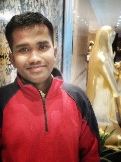 Nimai Bhunia
